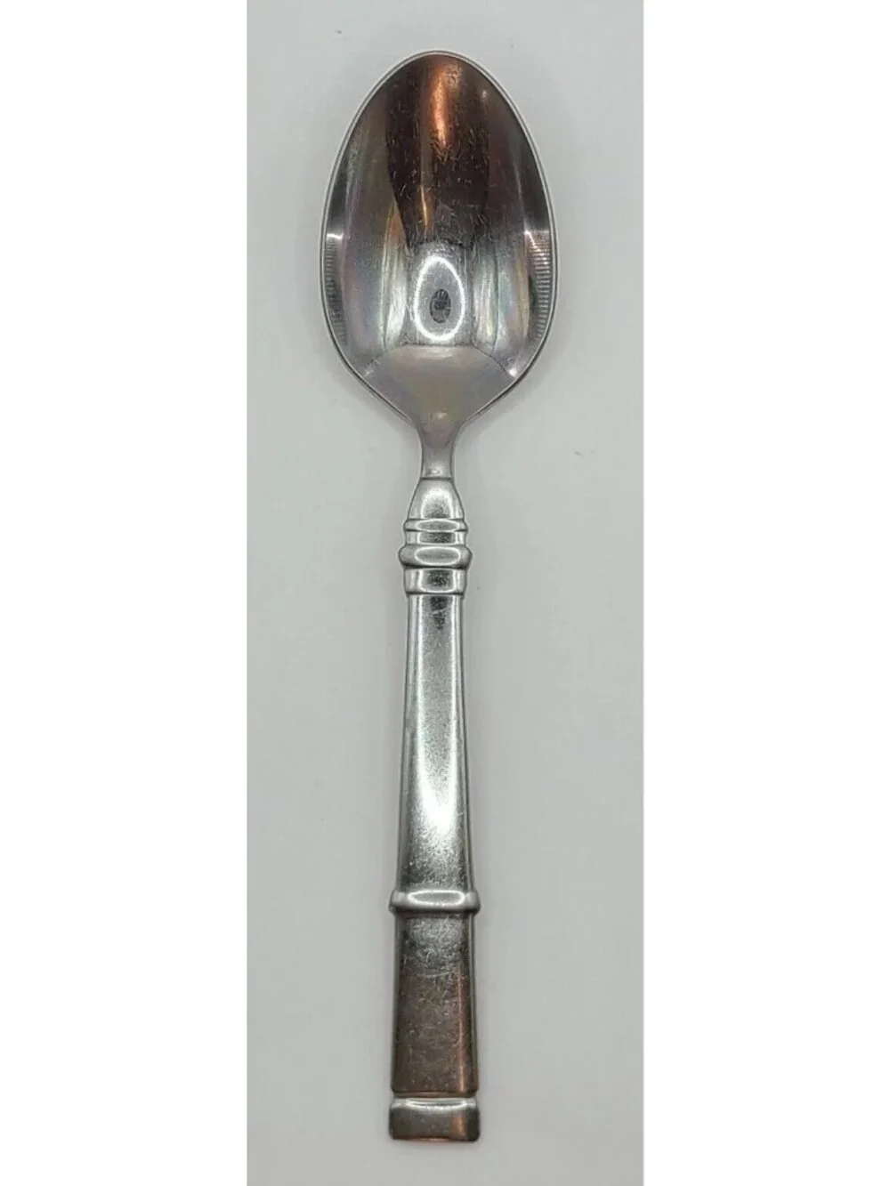 Ralph Lauren Montgomery Flatware Dinner Spoon Silverware Vintage 90's RL Home